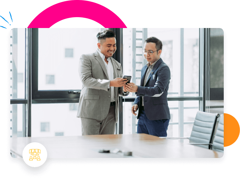 Scale New Heights with the Eventcombo Partner Program