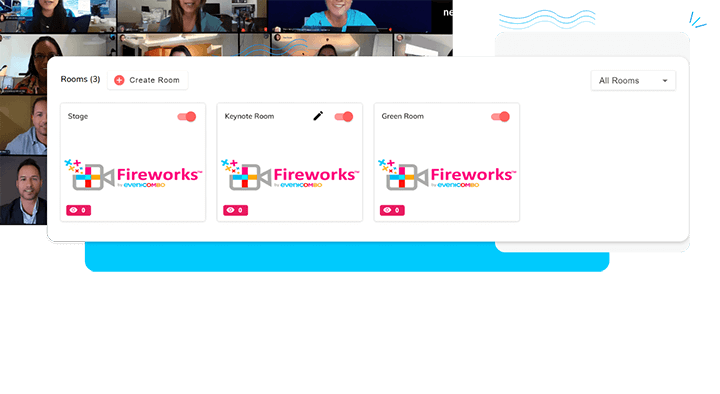 Interactive Content That Keeps Attendees Coming Back
