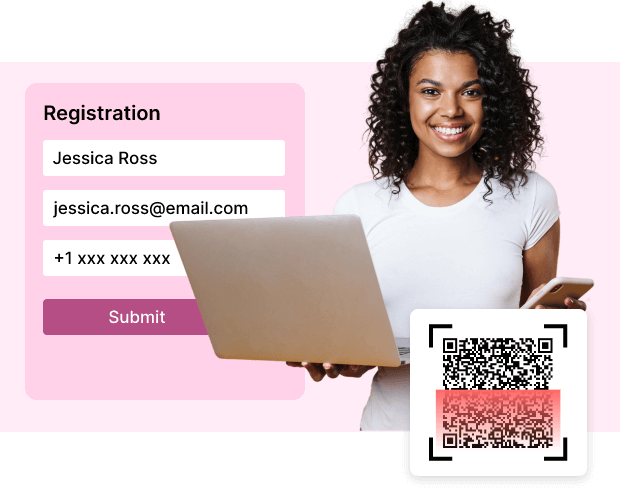 Customize Registration to Suit Every Career & Job Fair