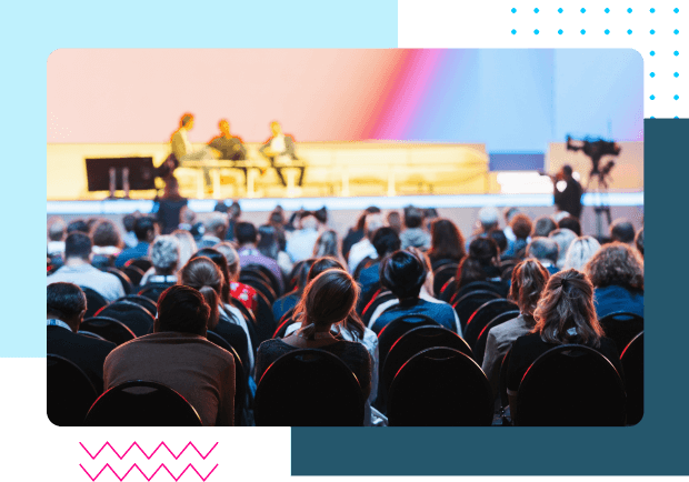 Executive Summits Designed to Inspire and Engage