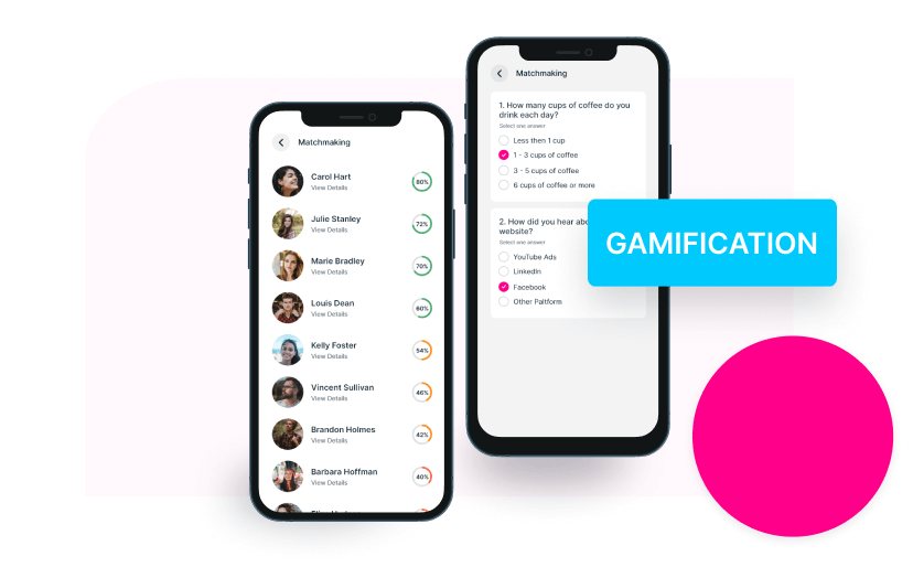 Engage and Motivate Attendees with Gamification