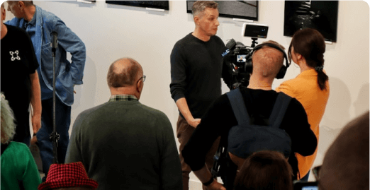 Exhibitions
