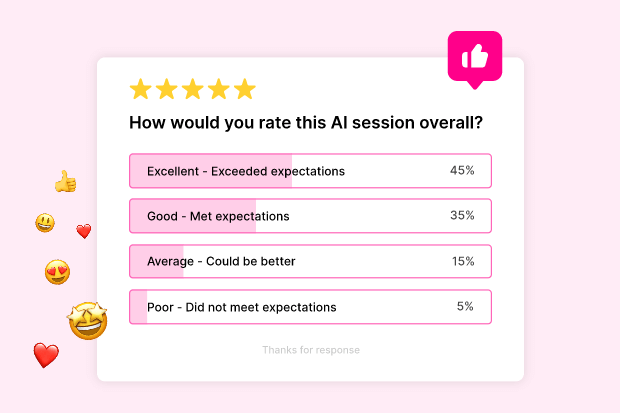 Keep Attendees Connected and Engaged