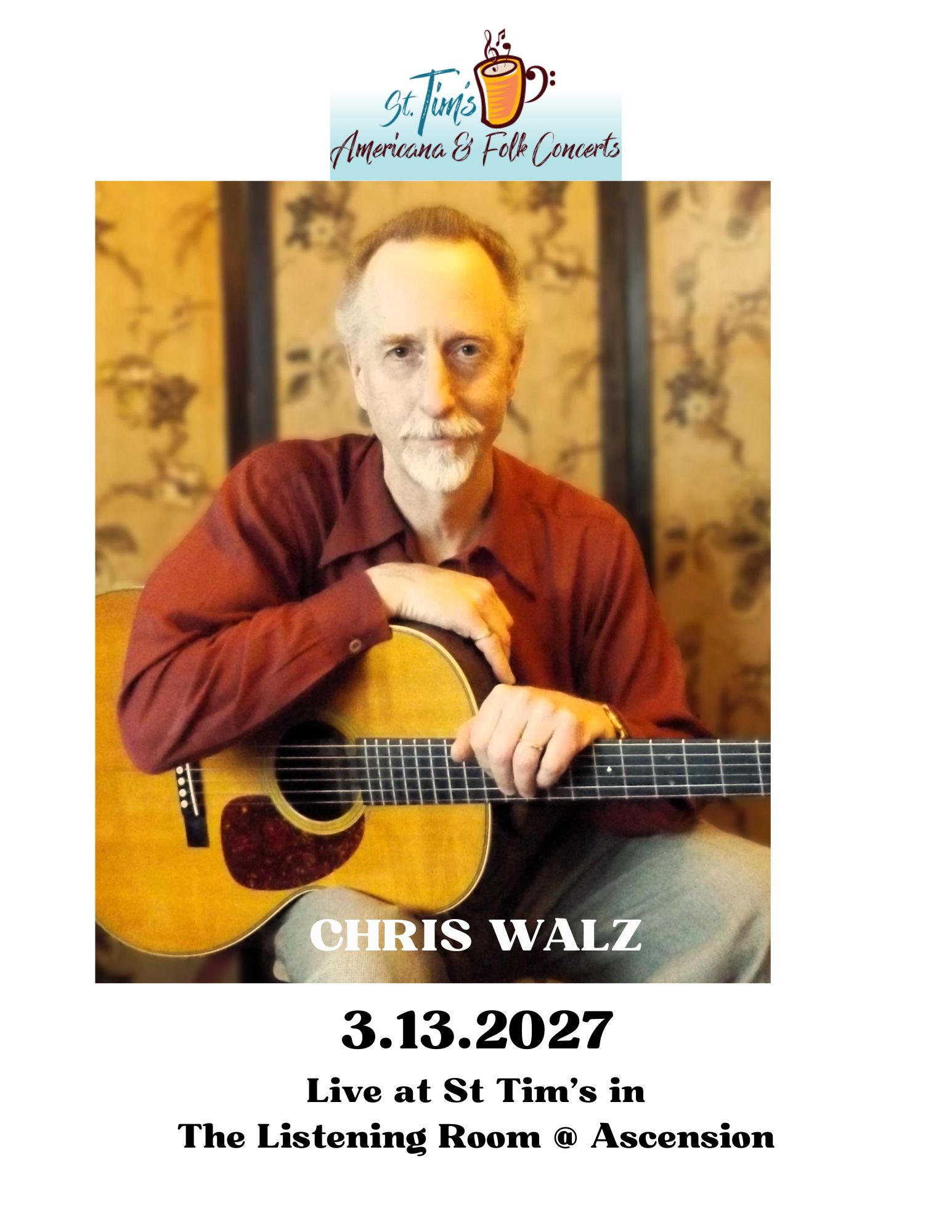Chris Walz