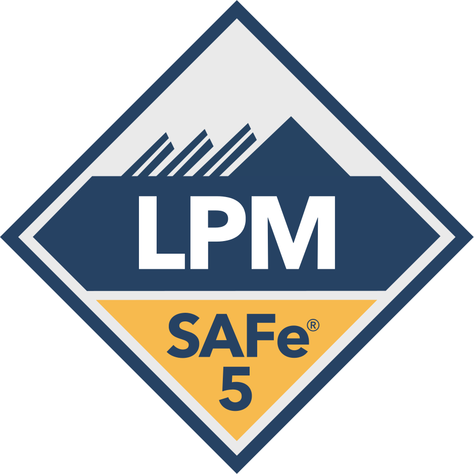 Lean Portfolio Management (Morning / Remote) (EST)