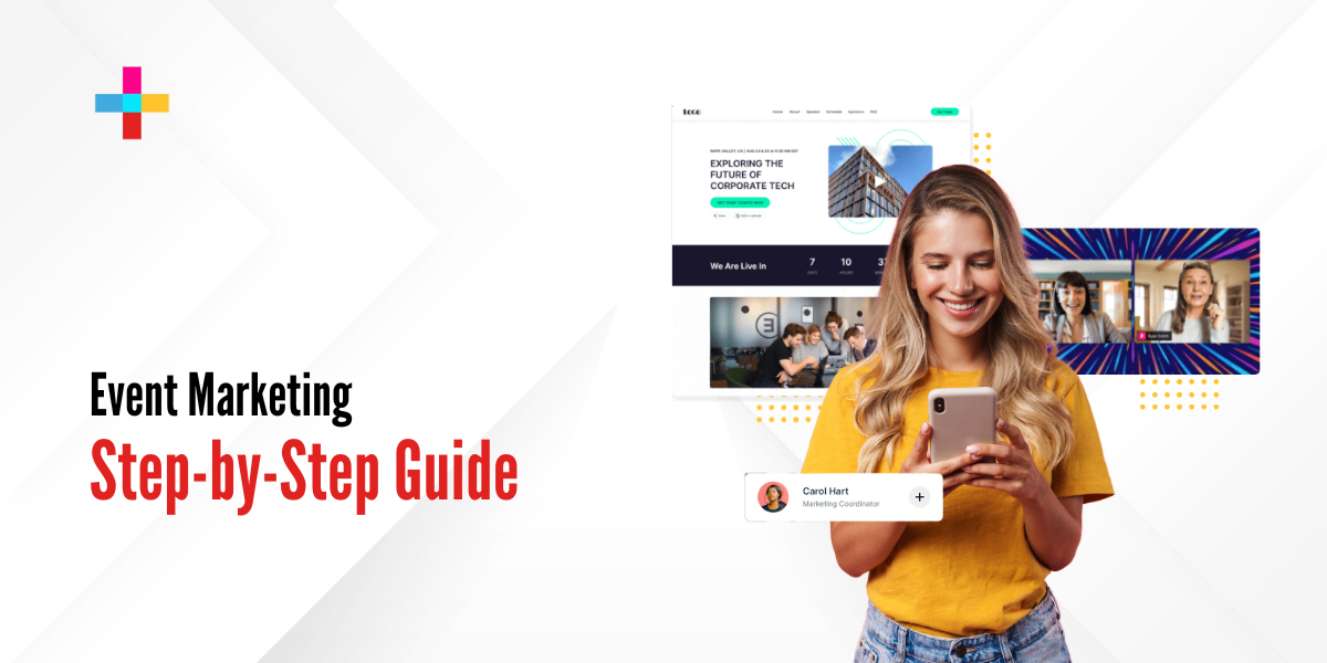 Event Marketing: Step-by-Step Guide