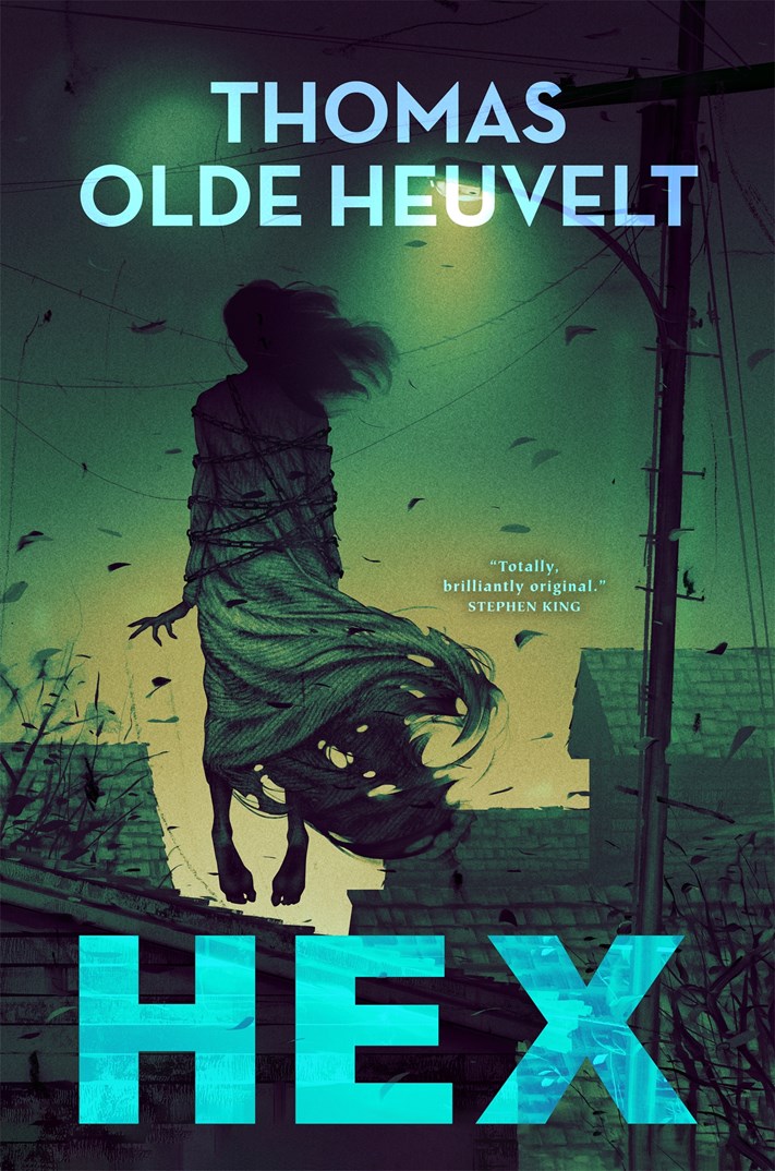 Genre Junkies Book Club