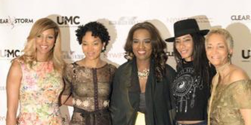 19th AAWIC Film Festival All Access Pass