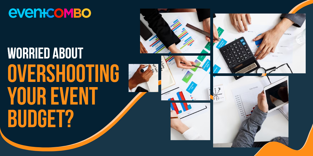  Smart Event Budgeting 101: Ensuring Your Finances Stay on Track 
