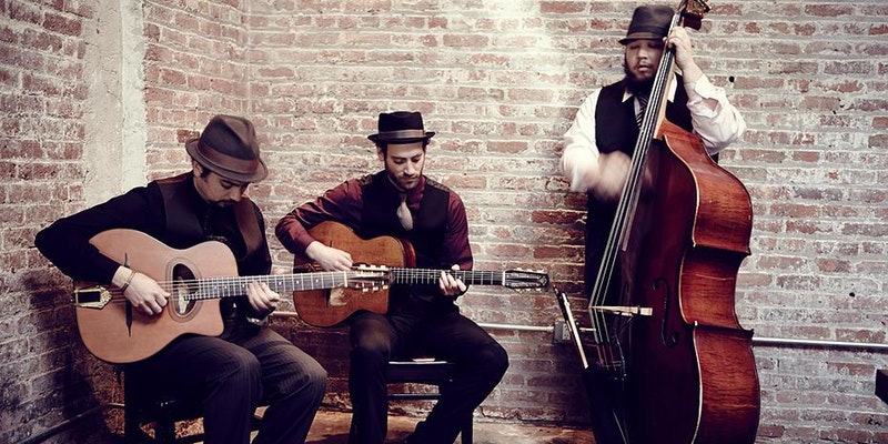 The Kings County Swing