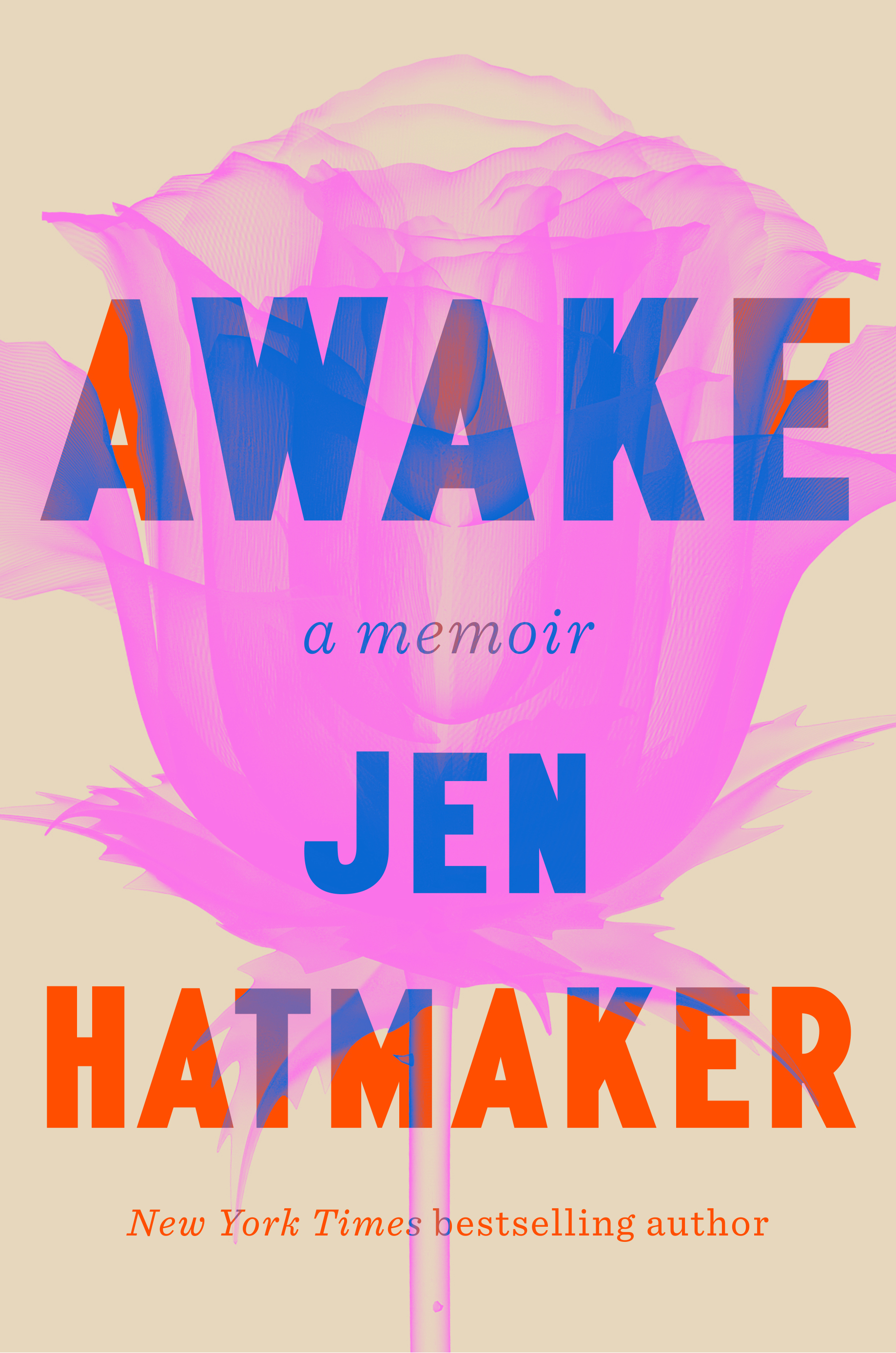 Author Event with Jen Hatmaker/Awake