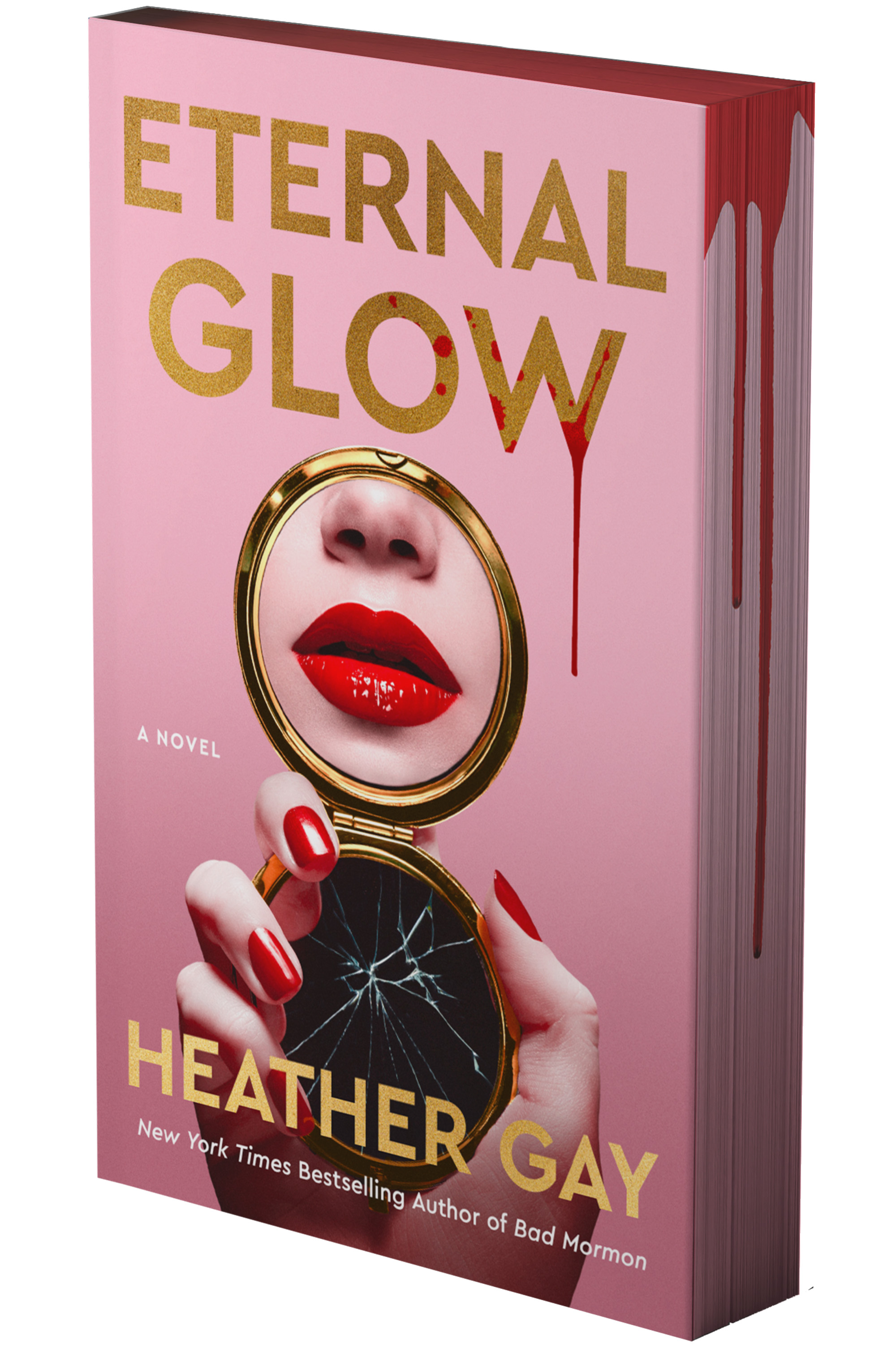 Author Event with Heather Gay/Eternal Glow (Deluxe Limited Edition)