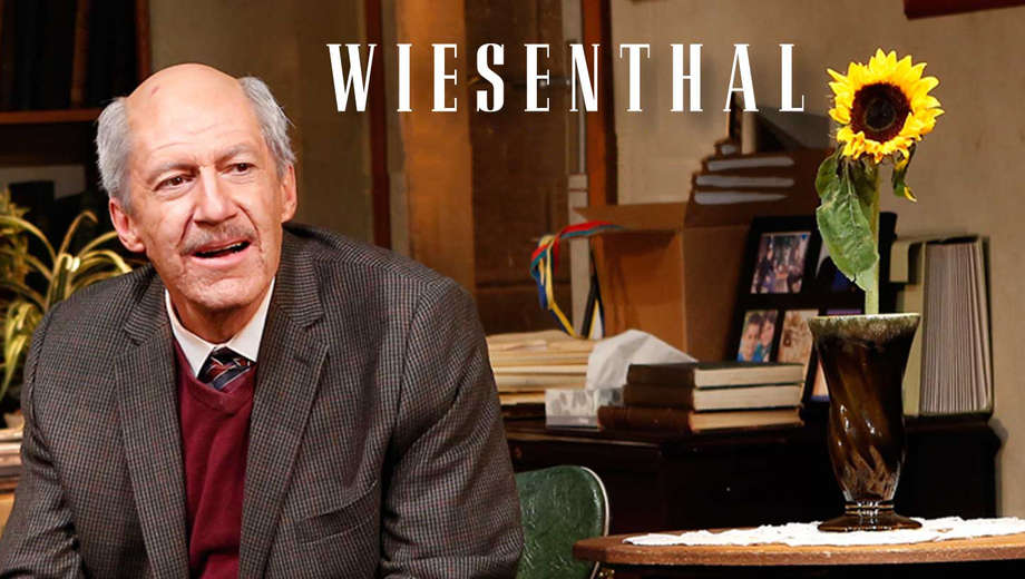 Wiesenthal at The Grand