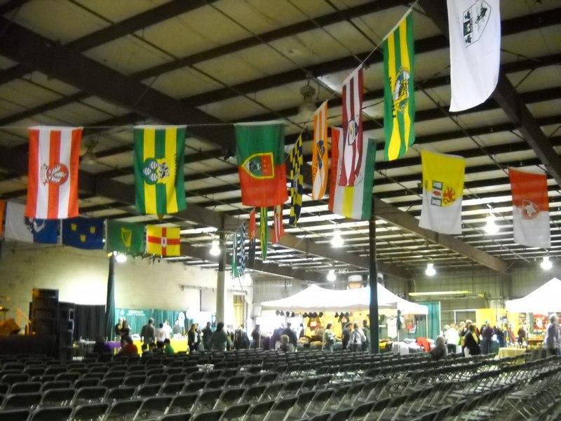 East Durham Irish Festival