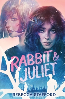 Author Event with Rebecca Stafford/Rabbit & Juliet