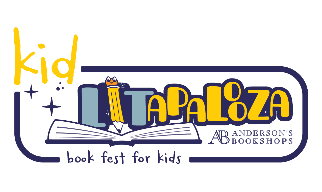 KidLITapalooza 2026