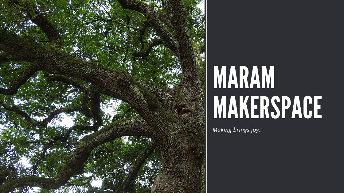 Maram Makerspace