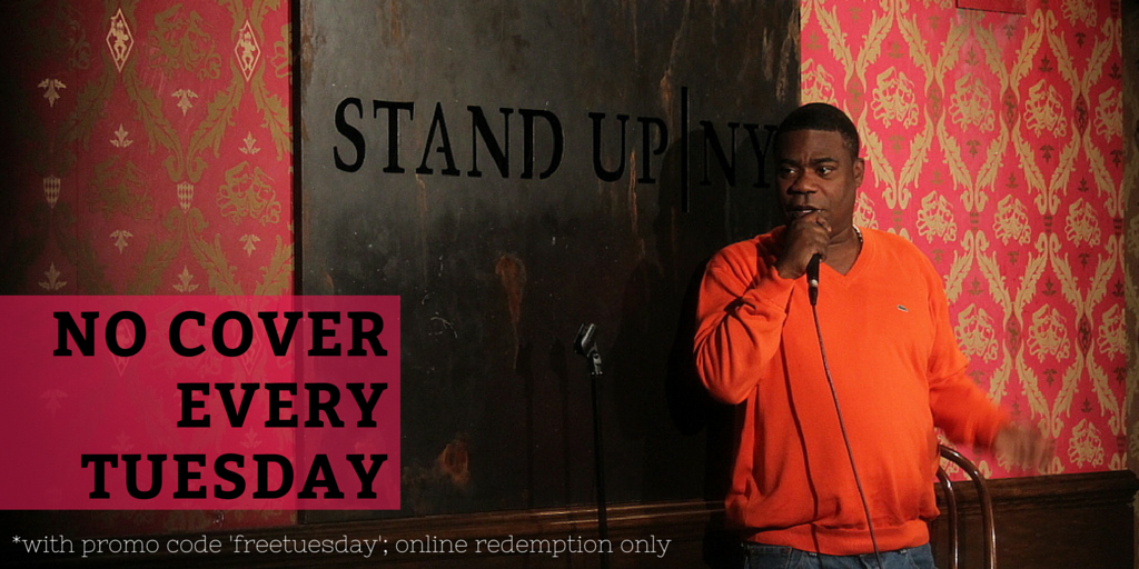 Free Tuesday