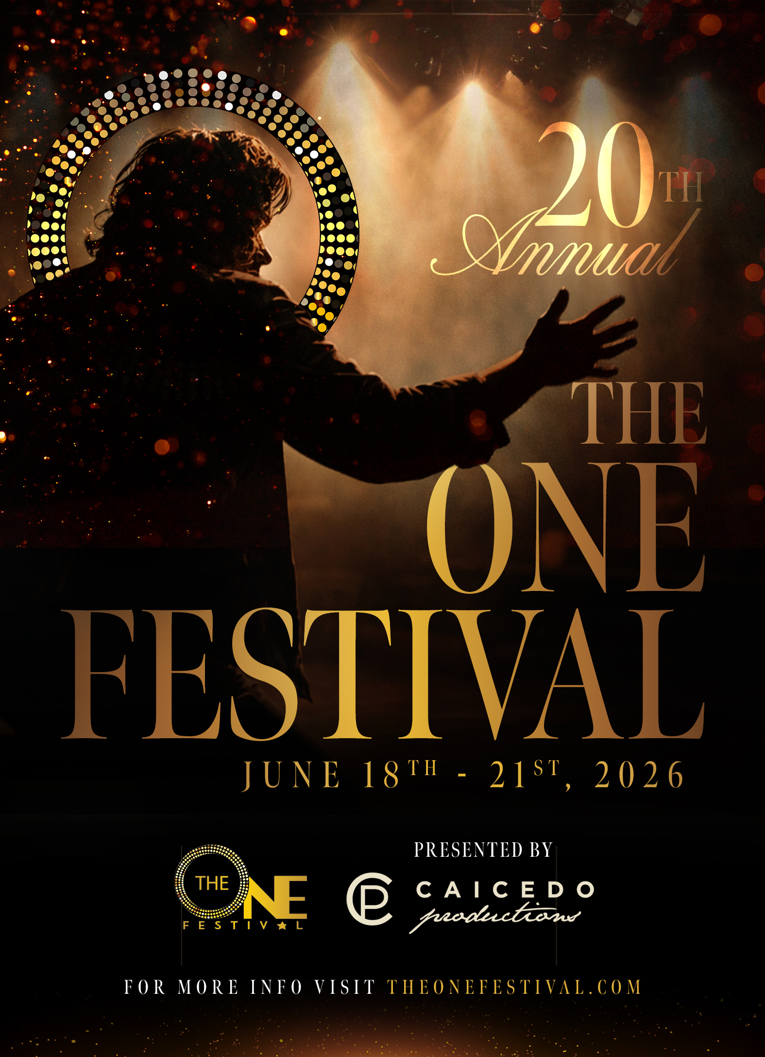 The ONE Festival Day 4