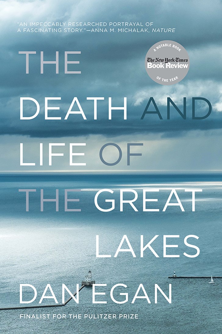 Earth Day Book Group