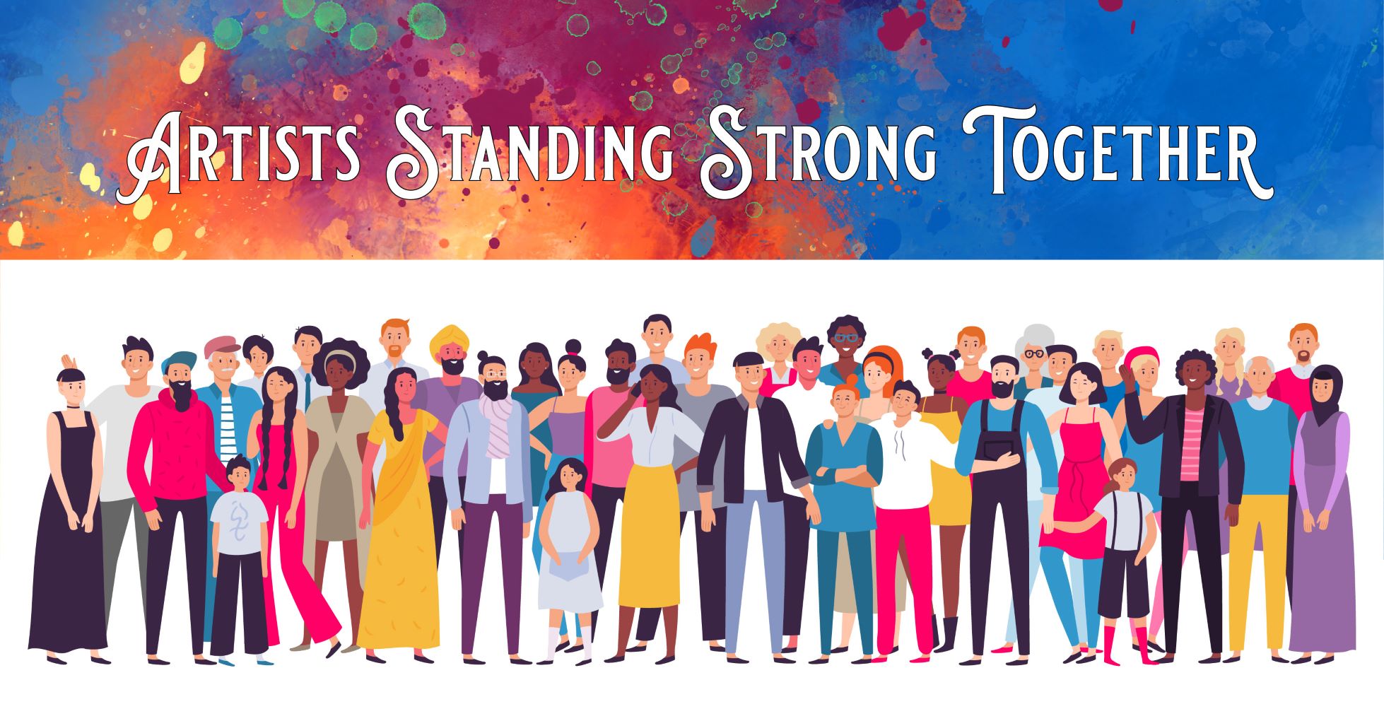 Youth Standing Strong Camp - 
Storytelling, Mentoring, Connecting 
This Winter Break