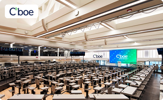 Cboe